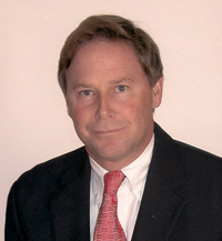 Peter Harris, CEO, Yankee Foxtrot, Inc.